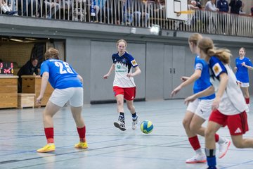 Bild 1005 - wCJ Loewinnen Cup C1